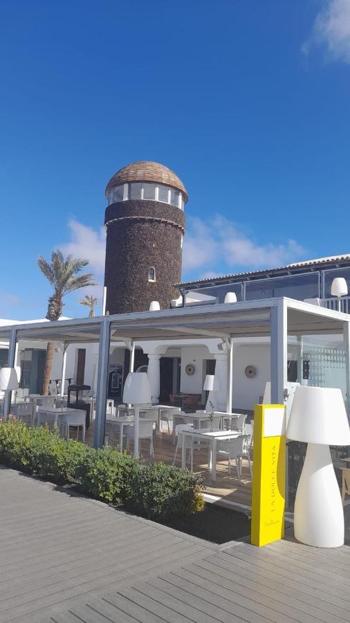 Apartamento Larimar Fuerteventura