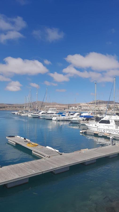 Apartamento Larimar Fuerteventura *