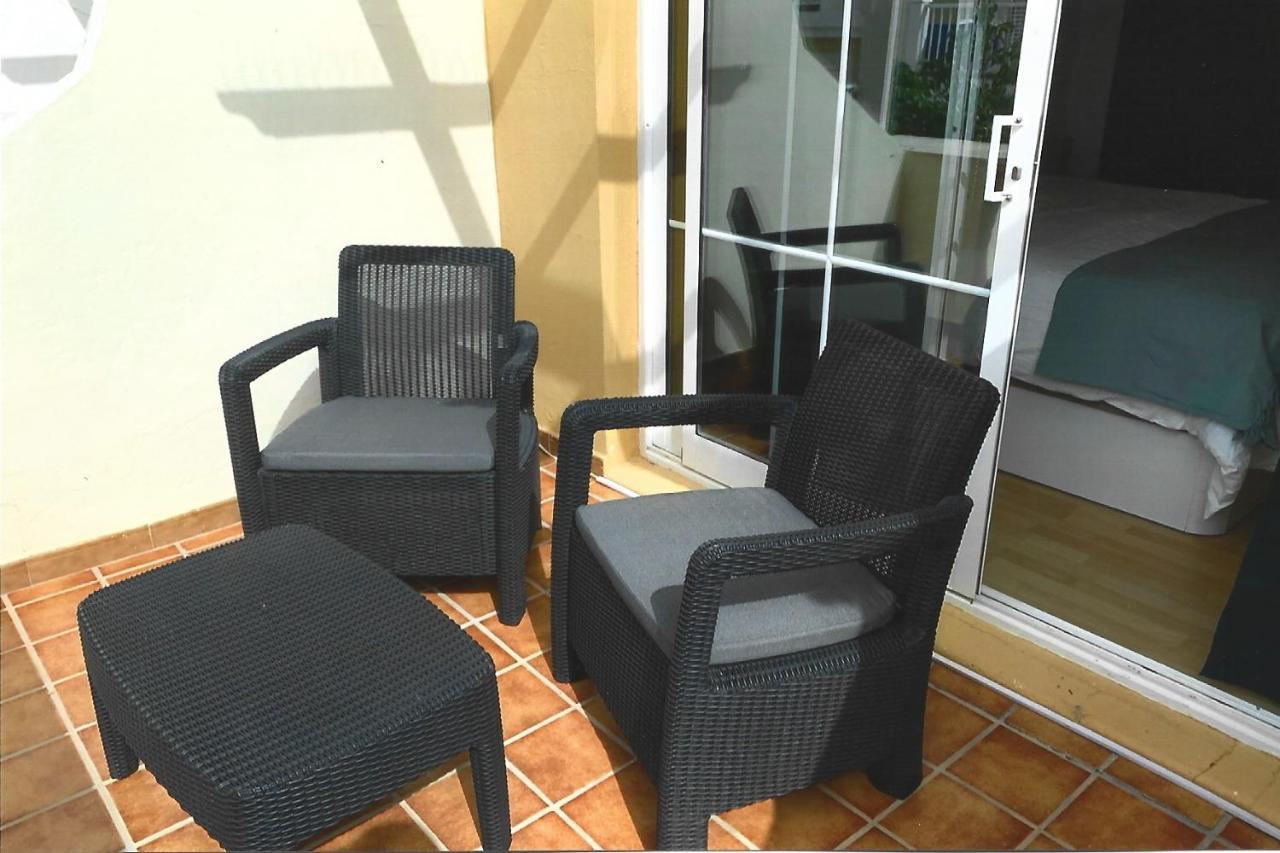 Apartment Larimar Fuerteventura *