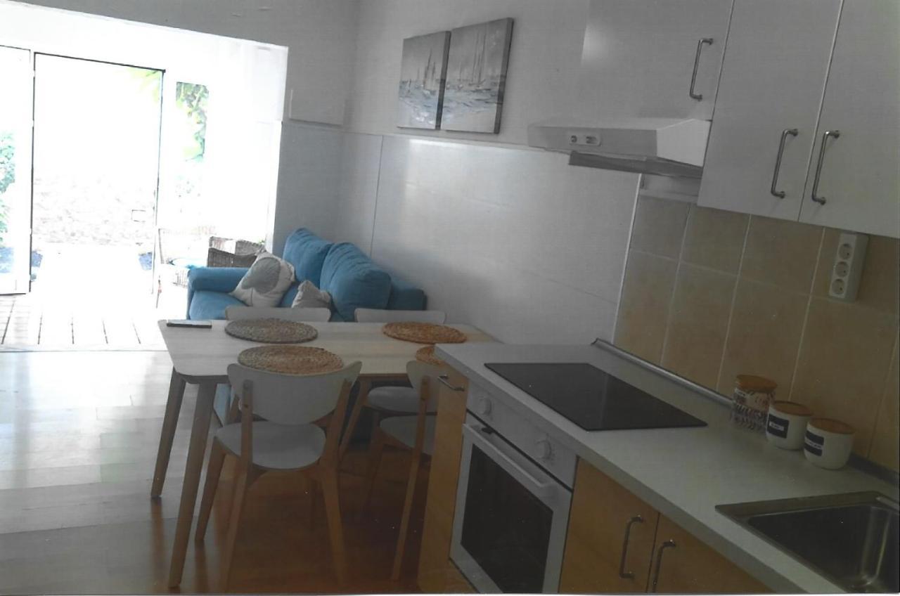 Apartment Larimar Fuerteventura Caleta De Fuste