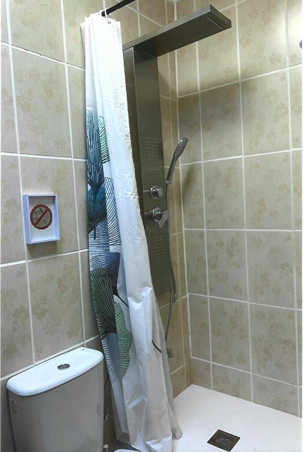 Larimar Fuerteventura Apartment