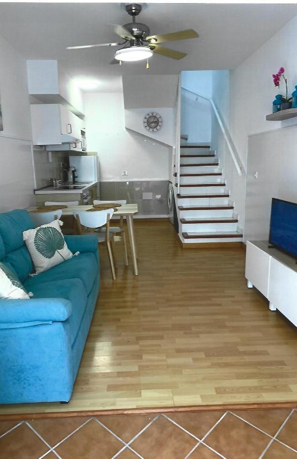 Apartment Larimar Fuerteventura *