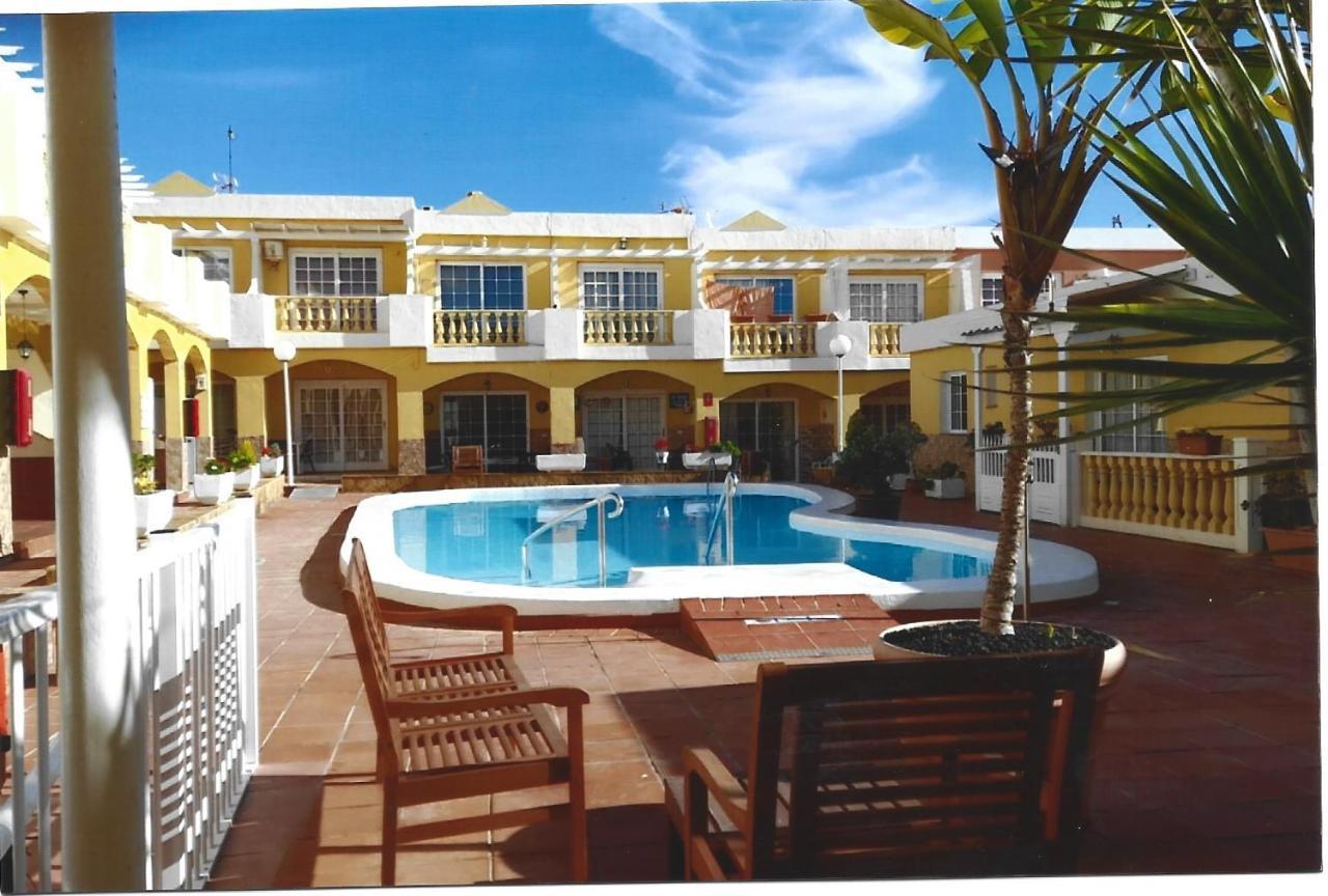 Apartment Larimar Fuerteventura *
