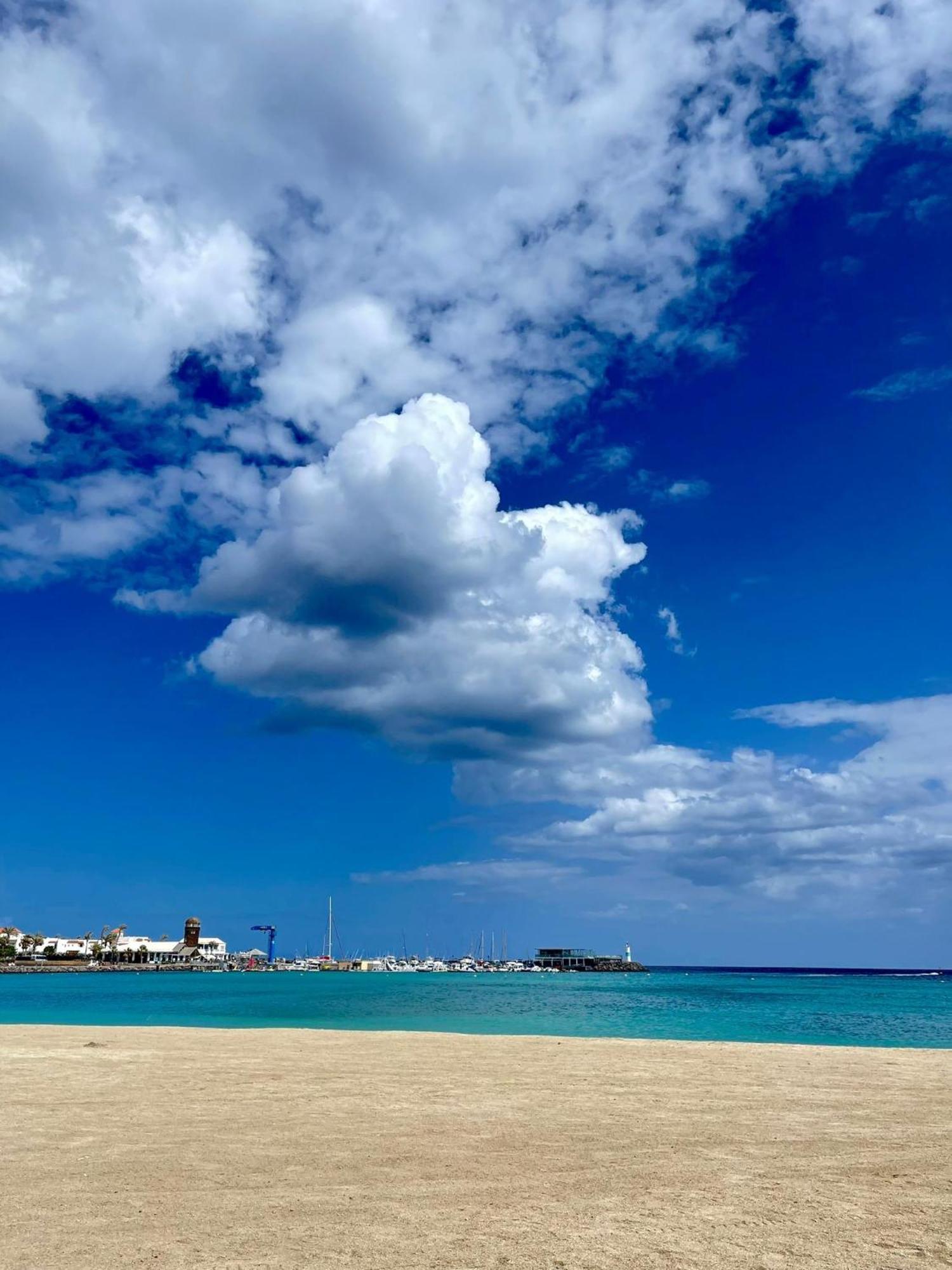 Apartment Larimar Fuerteventura