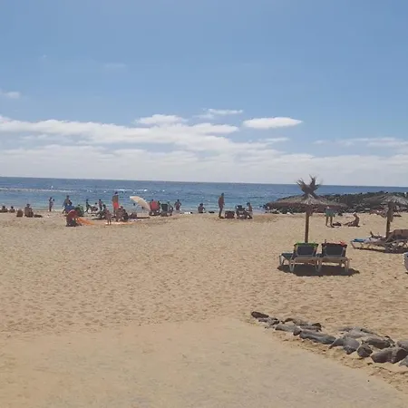 Larimar Fuerteventura Apartment Caleta De Fuste Exterior photo