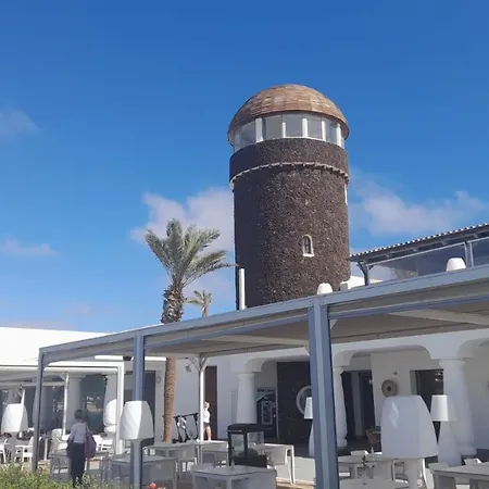 Larimar Fuerteventura Apartment Caleta De Fuste Exterior photo